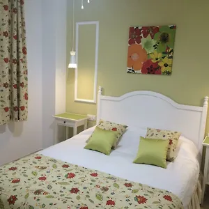 Apartamento El Carmen, Los Cristianos (Tenerife)