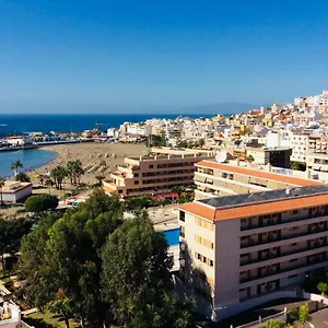 Apartamento South Star. Estrella Del Sur, Los Cristianos (Tenerife)