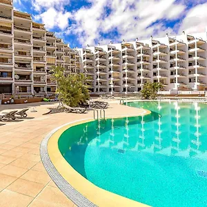 Apartamento San Marino One Bedroom, Los Cristianos (Tenerife)