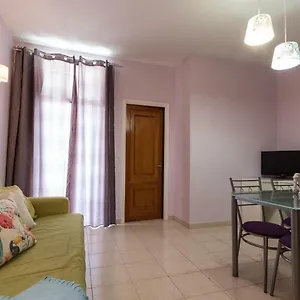  Apartment Rosa Mar