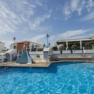 Apartamento Orquidea Del Sur, Los Cristianos (Tenerife)